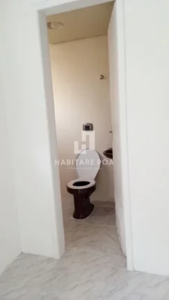 Imagem Sala Comercial para alugar no Rio Branco