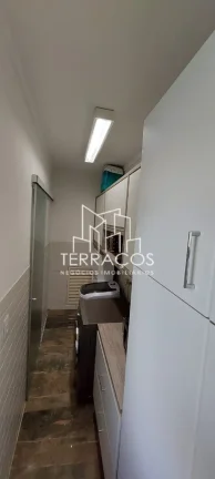 Imagem SOBRADO TOTALMENTE REFORMADO COM 111 M² À VENDA, CONDOMÍNIO THINA RESIDENCIAL, JUNDIAÍ SP