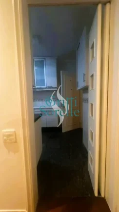 Imagem Apartamento à Venda em Moema - Sâo Paulo/SP.