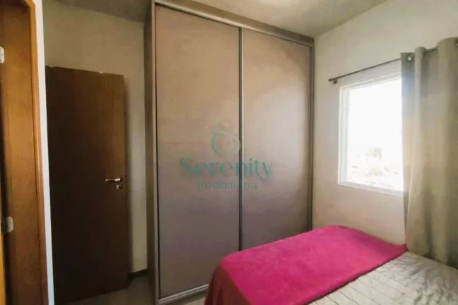 Imagem Apartamento à venda e locação- Vitória - Londrina - PR