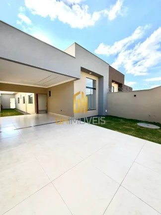 Imagem Casa com 3 quartos no Vila Oliveira, em terreno com 273,35m² com 135,16m² de área construída pos...