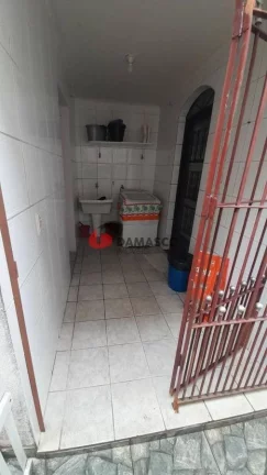 Imagem Sobrado à venda 3 Quartos, 1 Suite, 2 Vagas, 190M², Vila Lúcia, São Paulo - SP