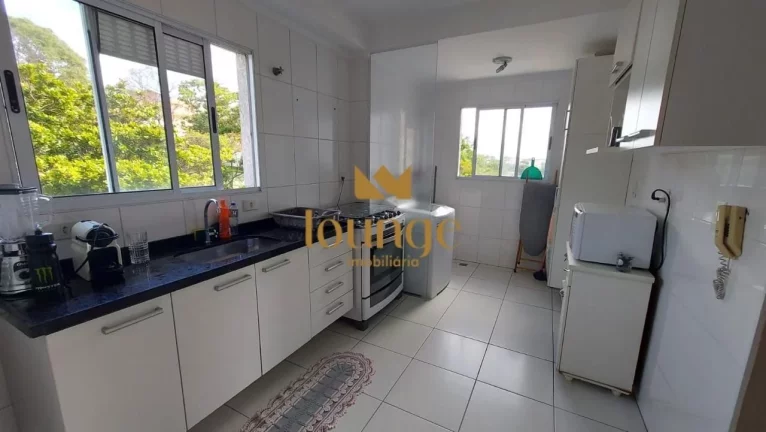 Imagem Apartamento à venda em Vila Lucy Zona Oeste - Sorocaba/SP