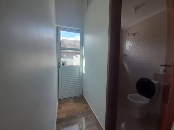 Imagem Sobrado com 3 dormitórios, 140 m² - venda por R$ 730.000 ou aluguel por R$ 3.550/mês - Vila Marina - Santo André/SP