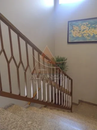 Imagem Casa - Ribeirão Preto - Vila Tibério