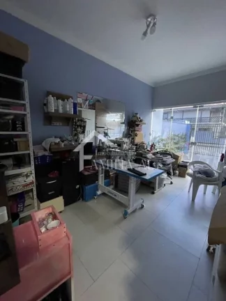 Imagem CASA A VENDA NO JARDIM IRIRIU
