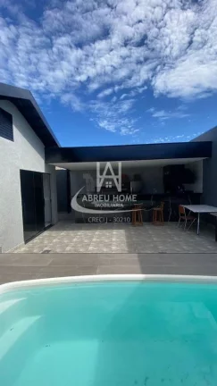 Imagem Casa a venda Fraternidade I