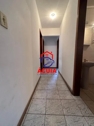 Imagem Apartamento mobiliado na Praia Grande de Ubatuba próximo à praia!