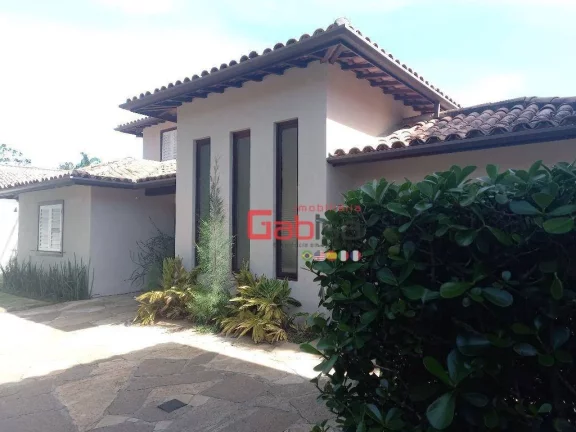 Imagem Casa com 5 dormitórios à venda, 294 m² por R$ 3.800.000,00 - Loteamento Triangulo de Buzios - Armação dos Búzios/RJ