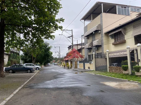 Imagem Casa à venda, 120 m² por R$ 450.000,00 - Zé Garoto - São Gonçalo/RJ