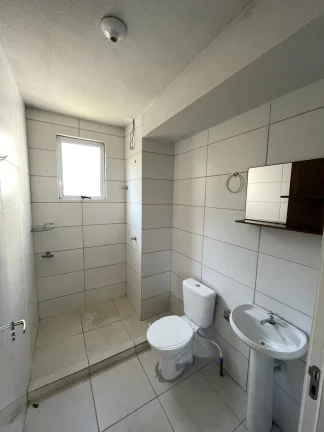 Imagem Apartamento de 2 quartos em Novo Hamburgo