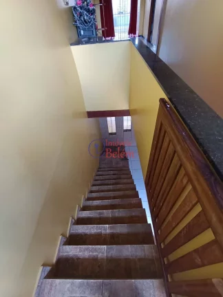 Imagem Imóveis Belém vende Casa no Residencial Cabano Imagem Imóveis Belém vende Casa no Residencial Cabano