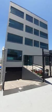 Imagem Sala Comercial para Alugar, 1.004 m² em Bela Vista - Osasco