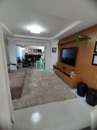 Imagem EXCELENTE CASA A VENDA NO CONDOMÍNIO VILLAGE RESIDENCE NO NOÊMIA