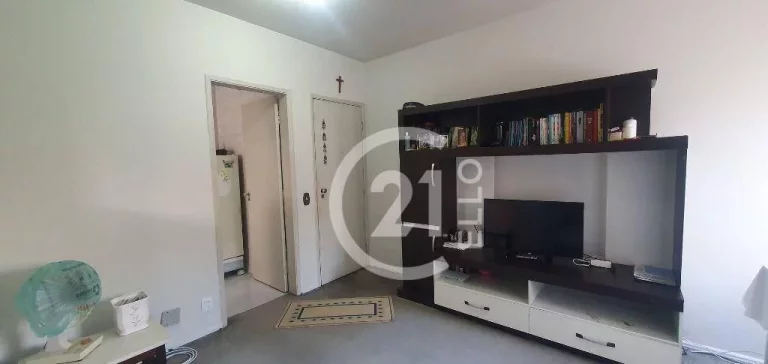 Imagem Apartamento com 2 dormitórios, 65 m² - venda por R$ 750.000,00 ou aluguel por R$ 4.452,00/mês - Indianópolis - São Paulo/SP