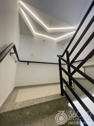 Imagem Cobertura para Venda em Santo André / SP no bairro Utinga