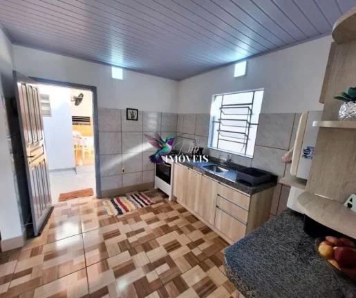 Imagem Casa à venda no bairro Centro - Cidreira/RS