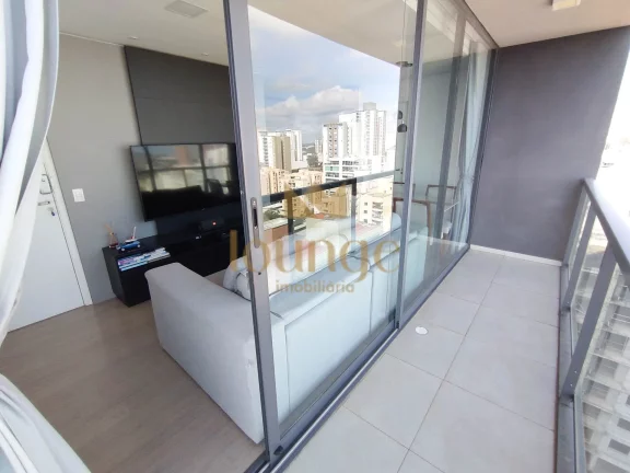 Imagem Apartamento em Sorocaba