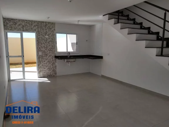 Imagem Linda casa à venda em Terra Preta, aceita financiamento bancário.
