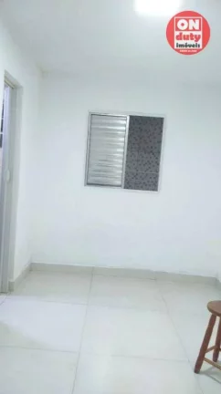Imagem Casa à venda, 55 m² por R$ 180.000,00 - Rádio Club - Santos/SP