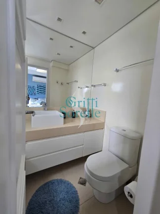 Imagem Cobertura Penthouse à Venda em Indianópolis - São Paulo/SP.
