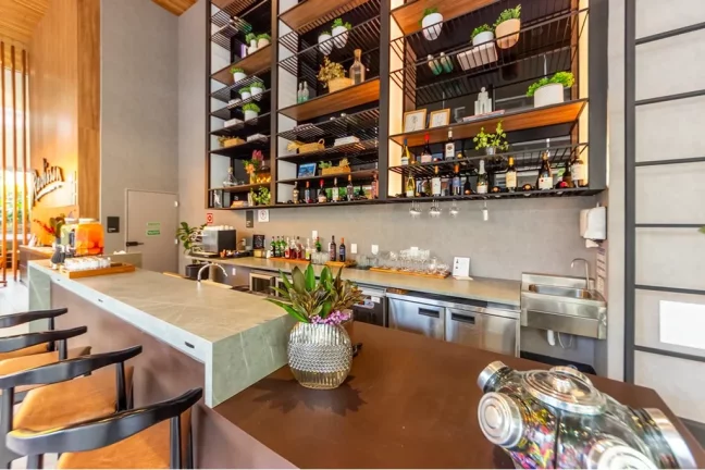 Imagem APARTAMENTO RESIDENCIAL em São Paulo - SP, Pinheiros