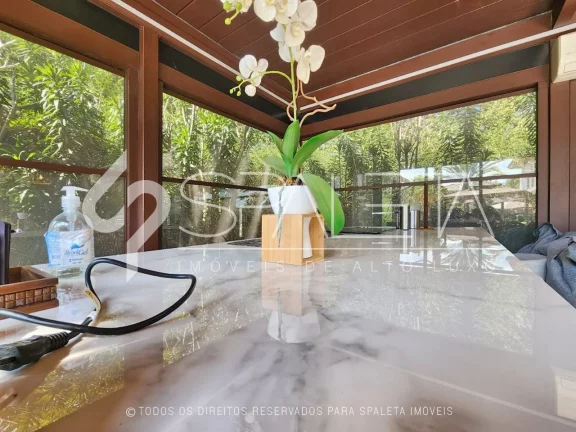 Imagem Fabulosa residência à venda no Boulevard da Fazenda da Grama