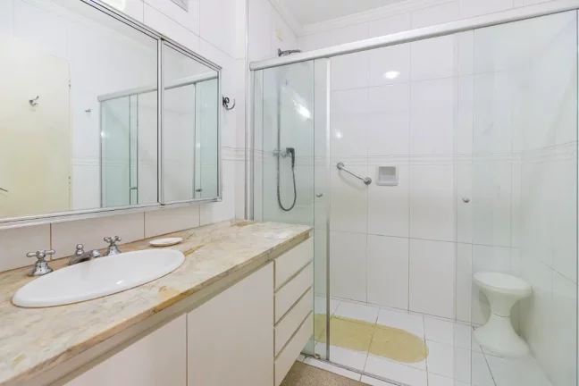 Imagem Apartamento com 4 Quartos à Venda, 196 m² em Brooklin Paulista - São Paulo