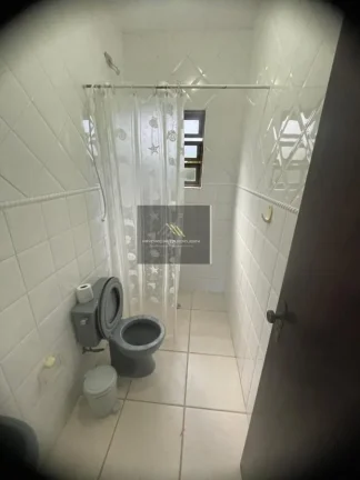 Imagem Casa em Condomínio para Venda em Ubatuba / SP no bairro Horto Florestal