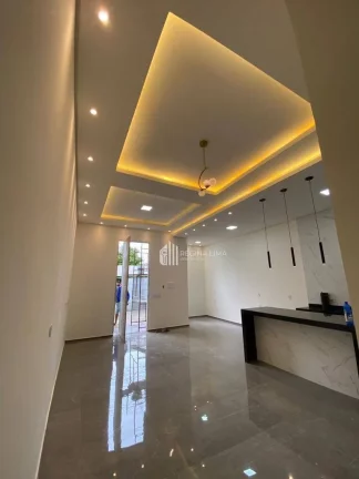 Imagem Casa pronta para morar, 3 dormitórios à venda por R$ 355.000,00 - DREAM HOUSE VILLAGE - Centro - Timon/Maranhão