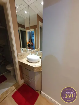 Imagem Apartamento para Venda em Vila Curuçá, São Paulo - SP