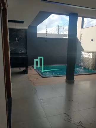 Imagem EXCELENTE CASA A VENDA NO BAIRRO MENEGHETTI