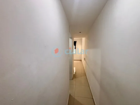 Imagem Apartamento com 1 dormitório para VENDA, 21 m² - Botafogo - Rio de Janeiro/RJ