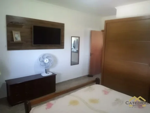 Imagem CHÁCARA À VENDA, 3412 M² POR R$ 638.000,00 - BARRA DO JACU - TAPIRAÍ/SP