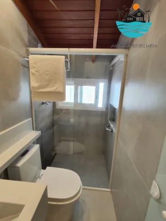 Imagem Apartamento Temporada Juquehy - bem localizado, Ideal 1 casal + 1 filho. 1suíte, 1sofá cama, 1vagas.| Juquehy Imobiliária