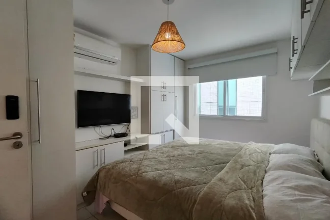 Imagem Apartamento à Venda - Recreio, 2 Quartos, 84 m2