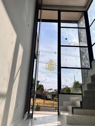 Imagem Casa com 3 suítes à venda, - Condomínio Vila Romana - Ribeirão Preto/SP