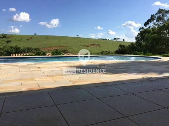 Imagem Imóveis à venda em Condomínio Itaembu, Itatiba - SP - Live