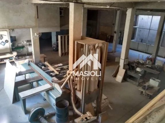 Imagem Ponto para alugar, 550 m² por R$ 6.900,00/mês - Vale Encantado - Vila Velha/ES
