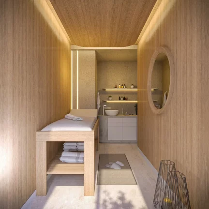 Imagem Apartamento à venda no bairro Manaíra - João Pessoa/PB