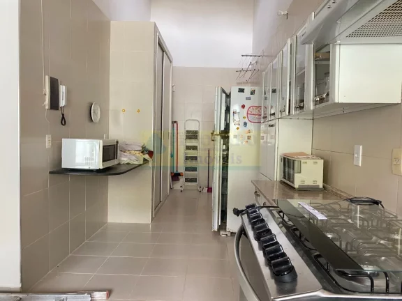 Imagem Casa com 3 dormitórios á venda na Martim de Sá