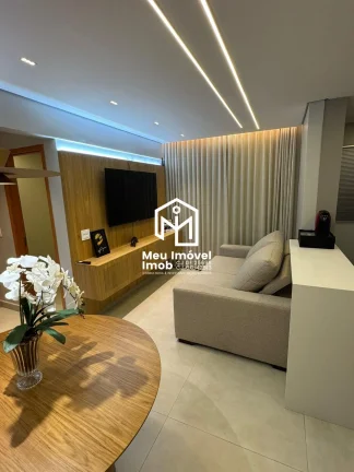 Imagem Apartamento em São Caetano - Luziânia