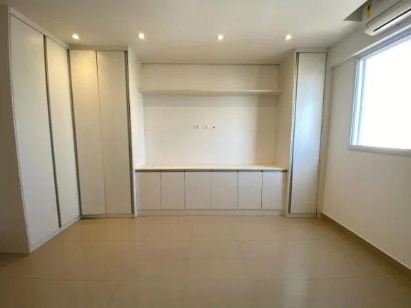 Imagem Lindo apartamento duplex a venda em Santos no Boqueirão