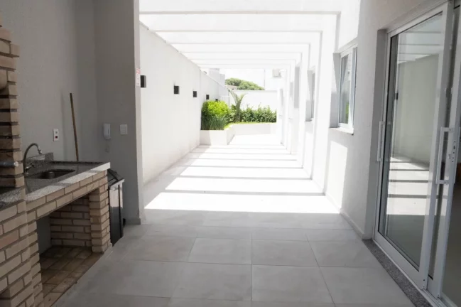 Imagem Apartamento para Venda em São Bernardo do Campo / SP no bairro Rudge Ramos