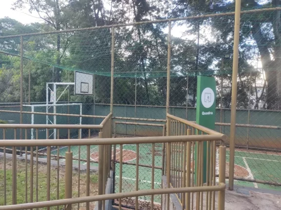 Imagem Terreno Área privativa em Santa Luzia