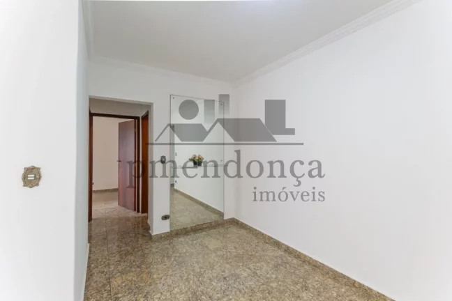 Imagem Vila Romana Apartamento venda, 2 dormts 1 suite, 1 vaga