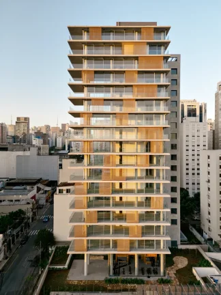 Imagem Apartamento à venda em São Paulo, Jardim Paulista, com 4 quartos, 403,26m2
