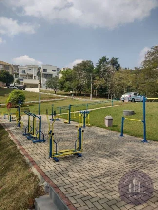 Imagem Terreno em declive para venda 404m² - por R$ 980.000,00 - Alphaville/SP