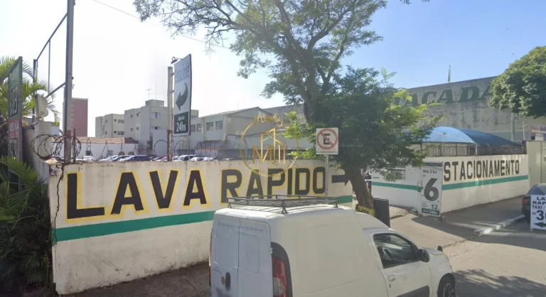 Imagem Terreno para Venda em Santo André, Centro