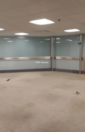 Imagem Loja com 1338m2 no Centro do RJ